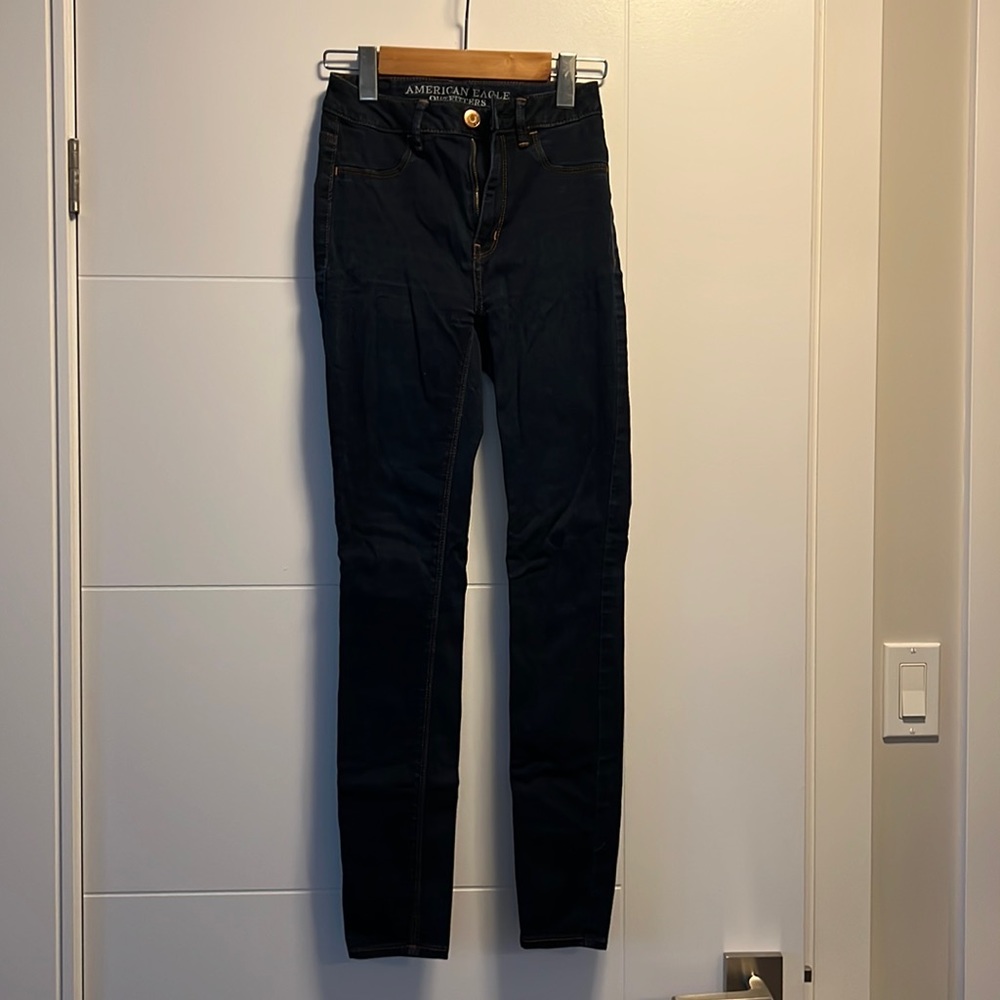 American Eagle Jegging